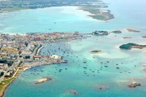 porto cesareo