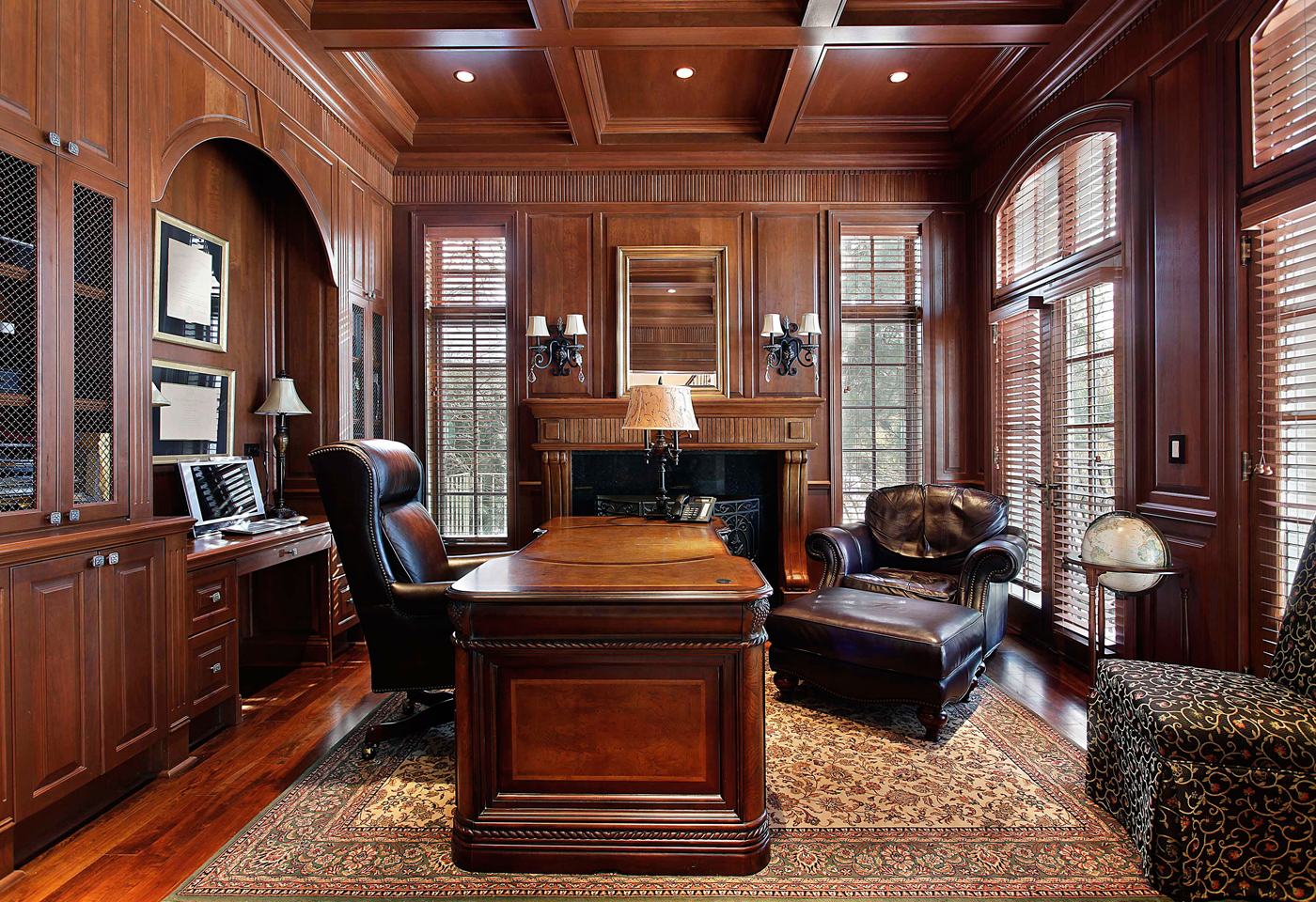 Arredo per ufficio: alcune idee