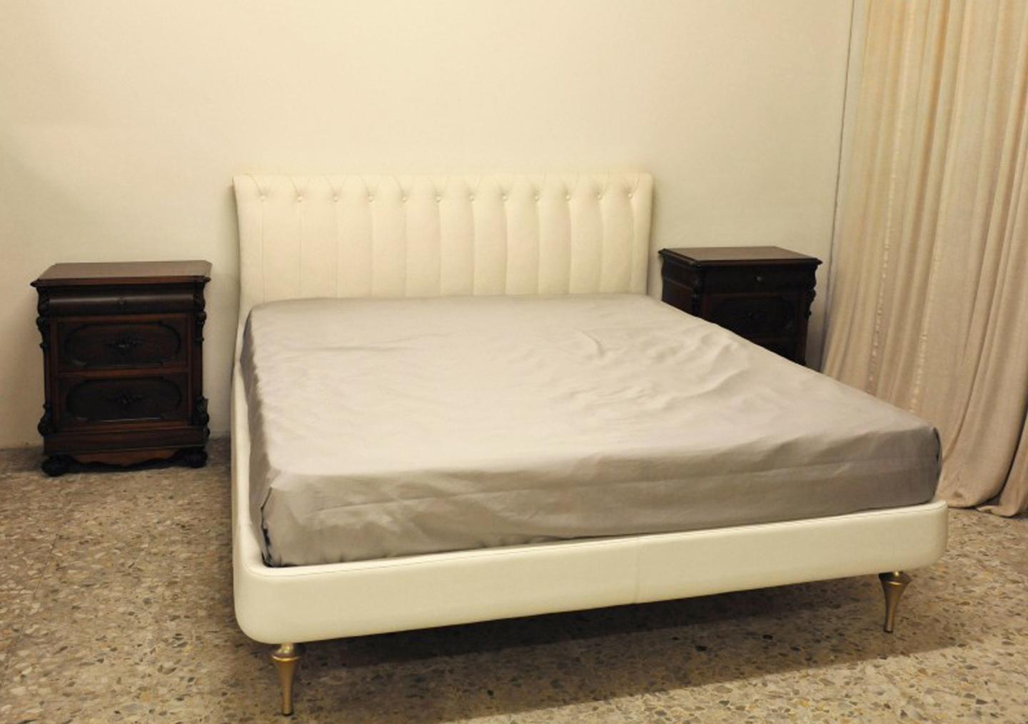  - Letto modello 