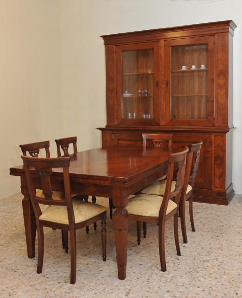  - Soggiorno collezione Modigliani