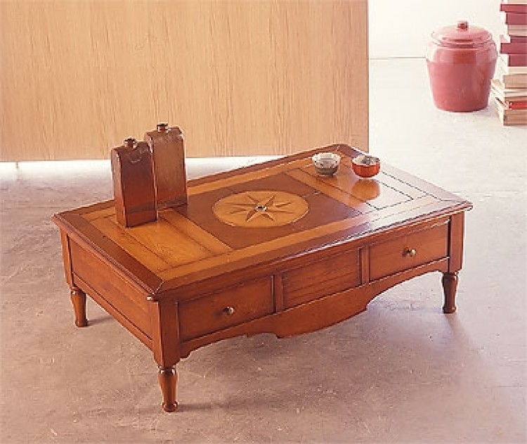  - Tavolino art. 00245/R