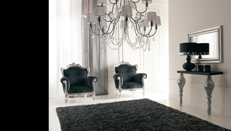 CorteZari - Zoe composizione 4