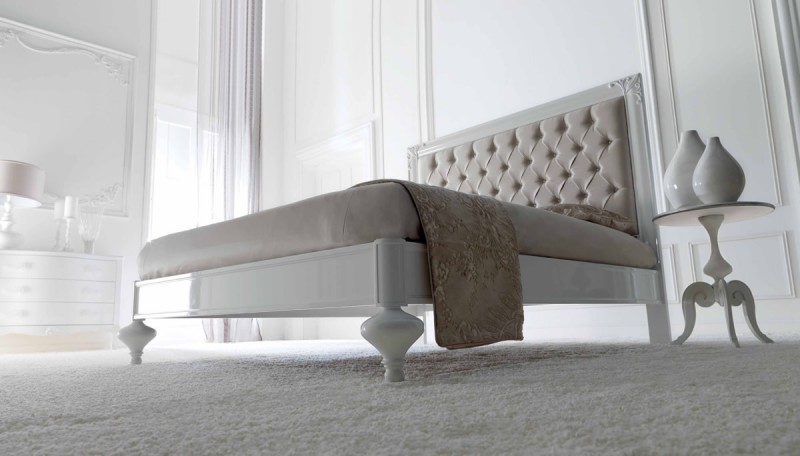 CorteZari - Camera da letto mod. Linda