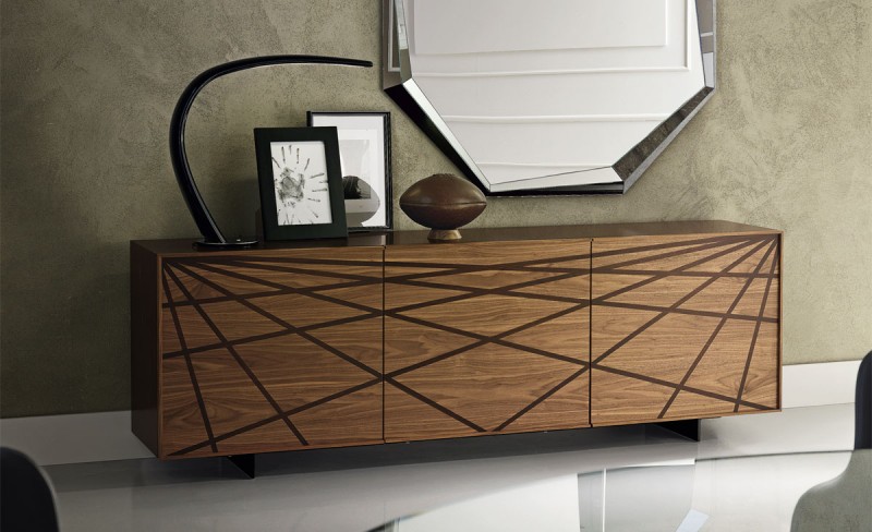 Cattelan Italia - Madia Webber