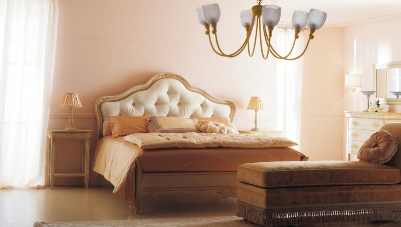 CorteZari - Camera da letto mod. Gemma comp.1