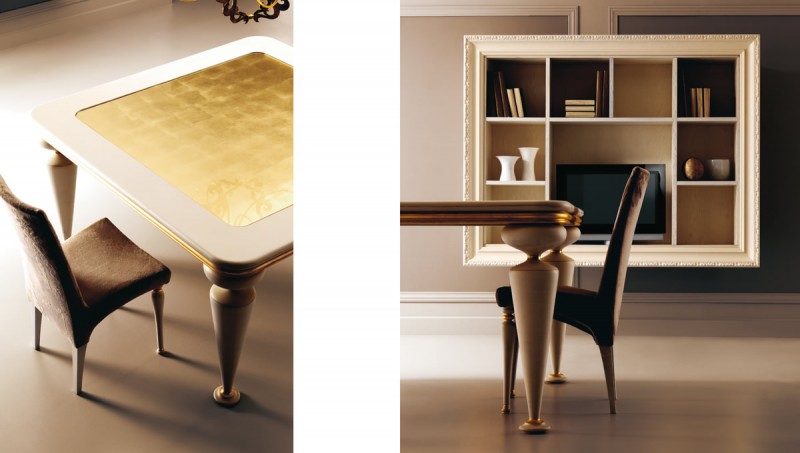 CorteZari - Zoe composizioni 34-35