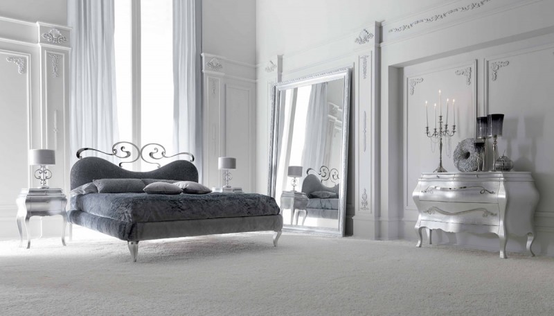 CorteZari - Camera da letto mod. Maia