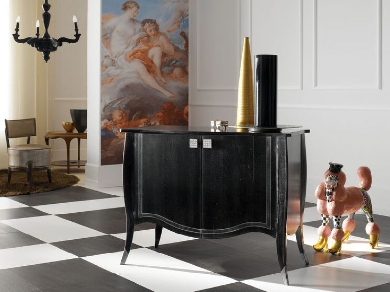 - Credenza art. CM40
