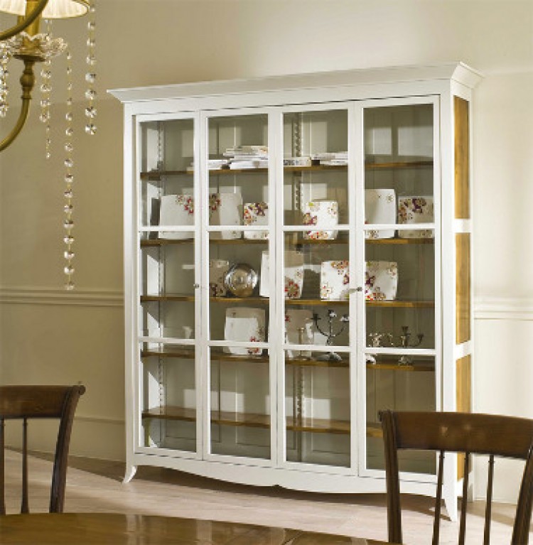  - Vetrina art. 1257/2