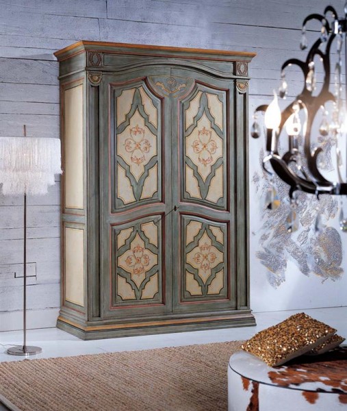 Mascotto - Armadio collezione I Sogni