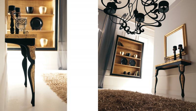 CorteZari - Zoe composizione 18