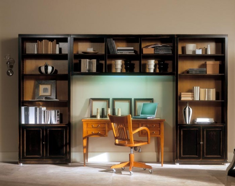  - Parete attrezzata collezione Yesterday