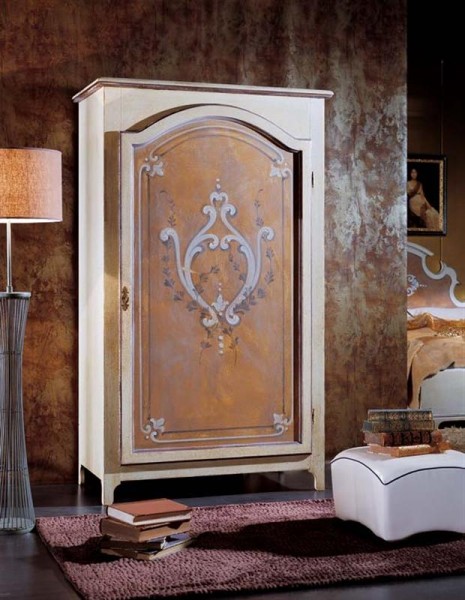 Mascotto - Armadio collezione I Sogni