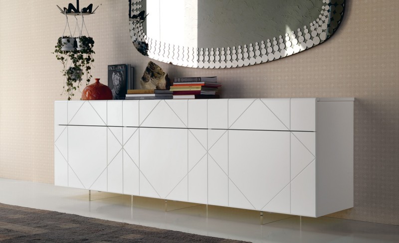 Cattelan Italia - Madia Tropez