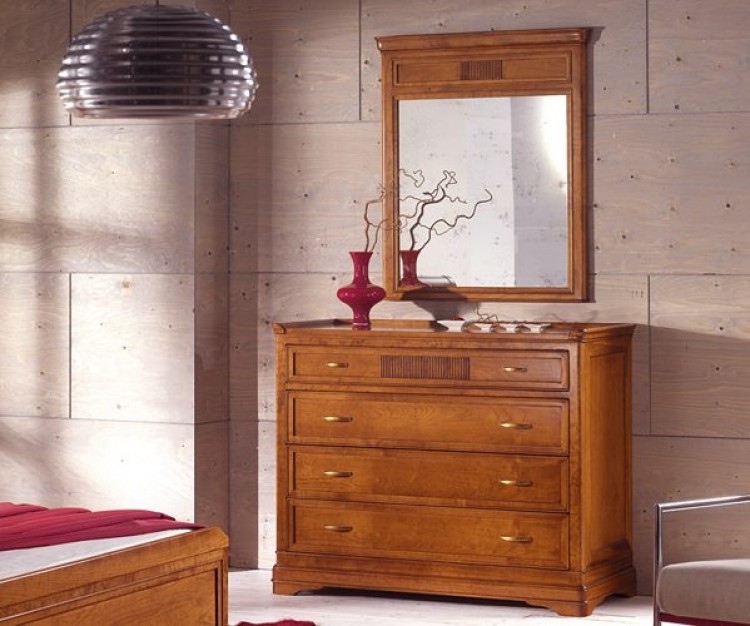  - ComÃ² art. 21CM01/AA; specchiera art. 21SP01/AA