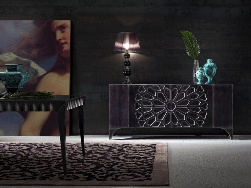  - Credenza art. GT14