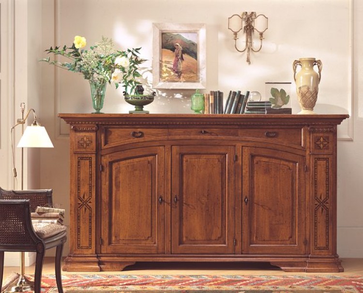  - Credenza art. 23CR01/AA