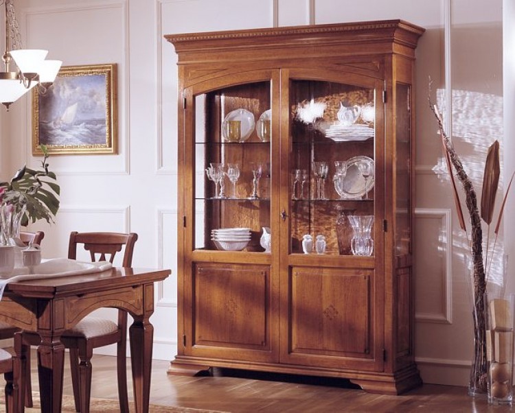  - Vetrina art. 23CS02/AA