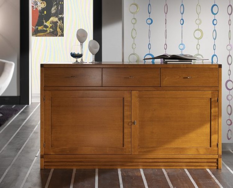  - Credenza art. 24CR02/AA