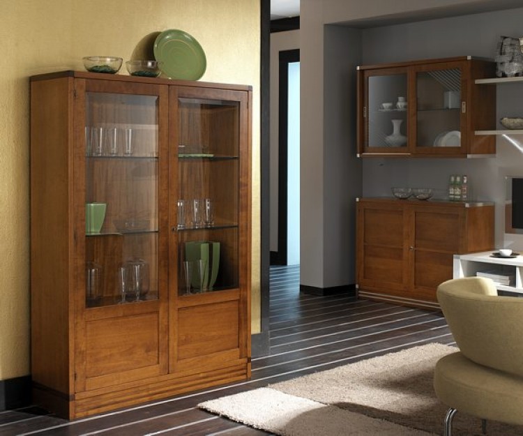  - Vetrina art. 24CS03/AA