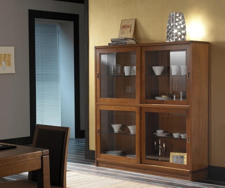  - Vetrina art. 24CS04/AA