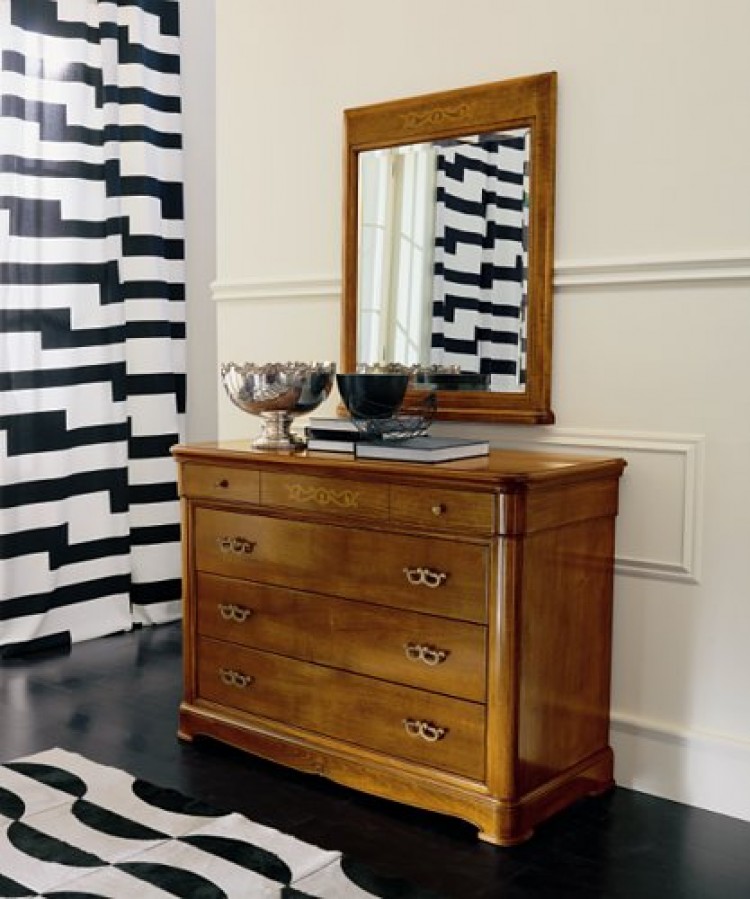  - ComÃ² art. 28CM01/AA; specchiera art. 28SP01/AA