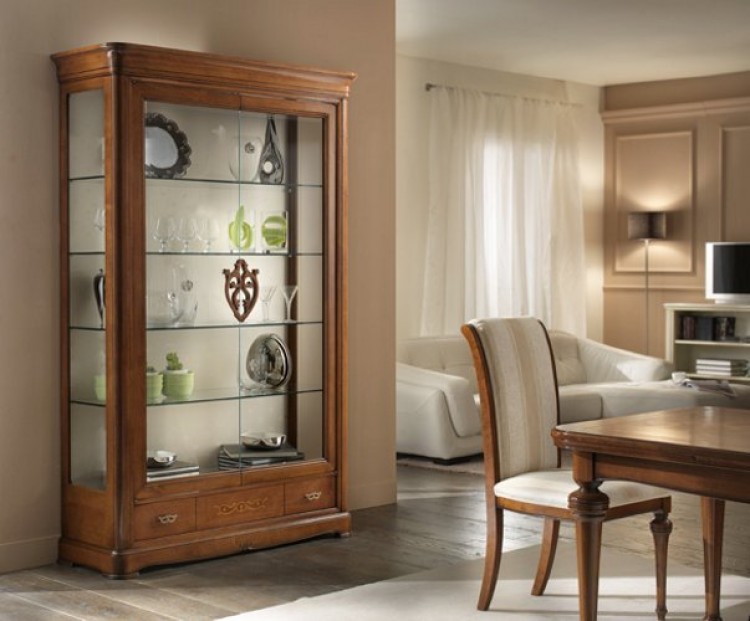  - Vetrina art. 28CS02/AT