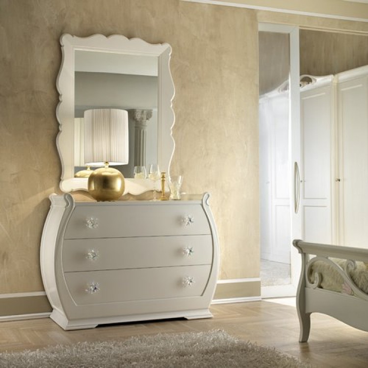  - ComÃ² art. 29CM01/AA; specchiera art. 29SP01/AA