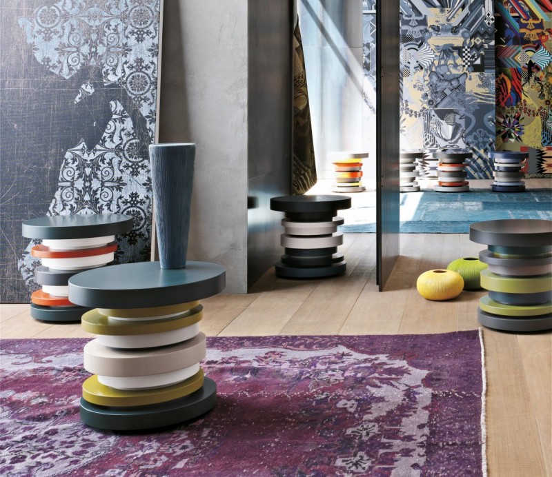 Tomasella - Tavolino 33