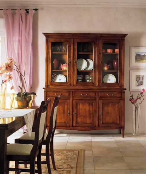 Manara - Credenza collezione DIRETTORIO Dinner