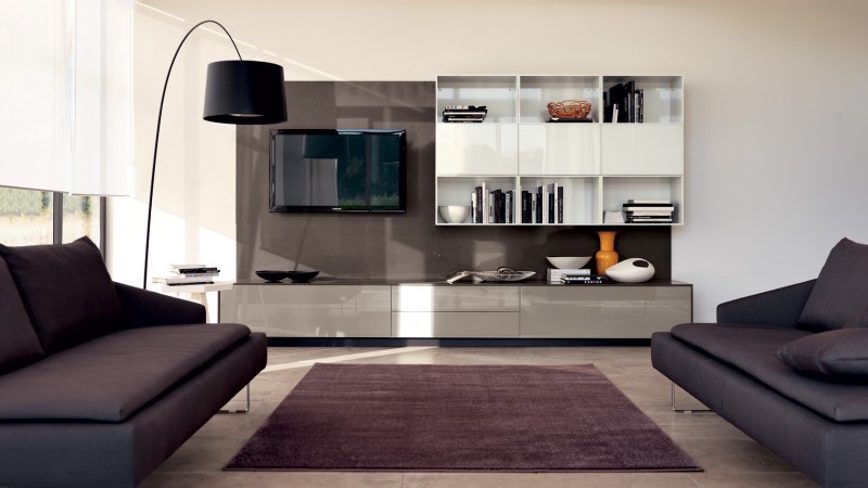 Scavolini - Living LiberaMente