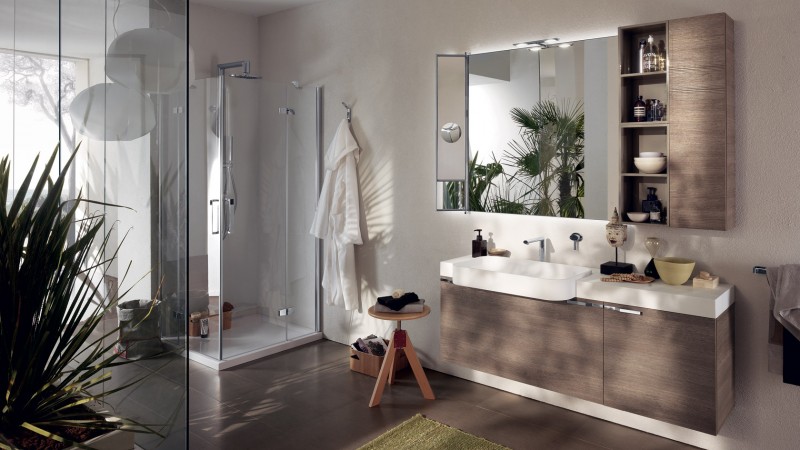 Scavolini - Bagno collezione Aquo (04)