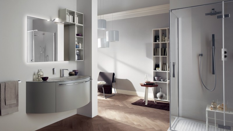 Scavolini - Bagno collezione Aquo (07)