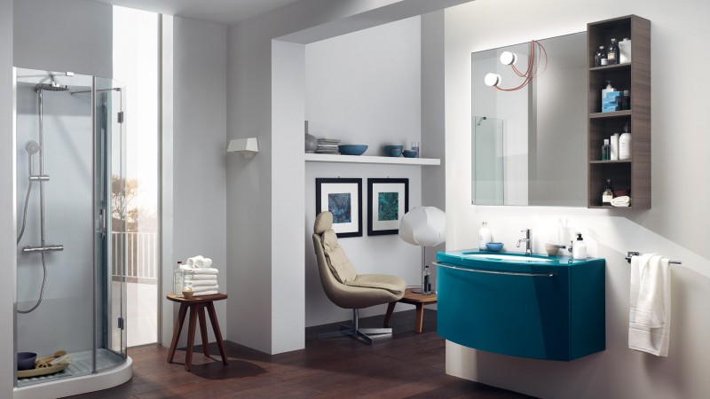 Scavolini - Bagno collezione Aquo (08)