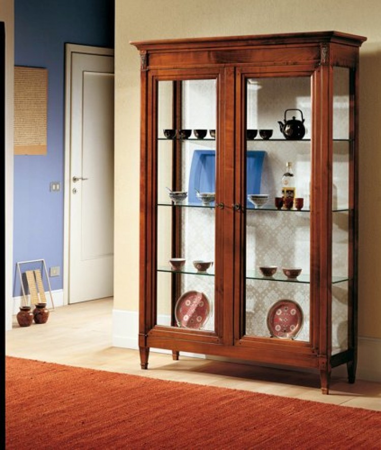  - Vetrina art. 45.01/AT