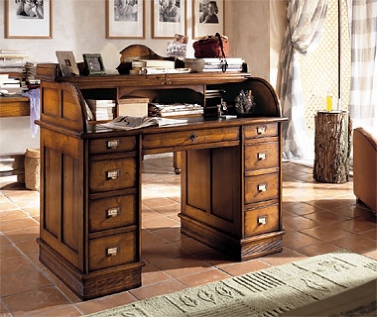  - Scrittoio mod. Clinton art. 5141