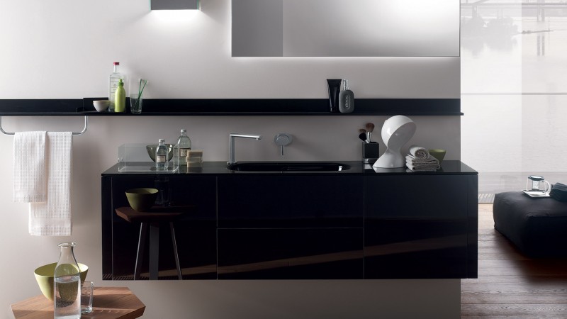 Scavolini - Bagno collezione Font (02)