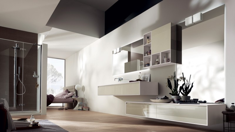 Scavolini - Bagno collezione Rivo (02)
