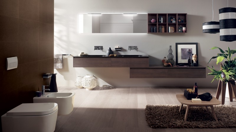 Scavolini - Bagno collezione Rivo (03)