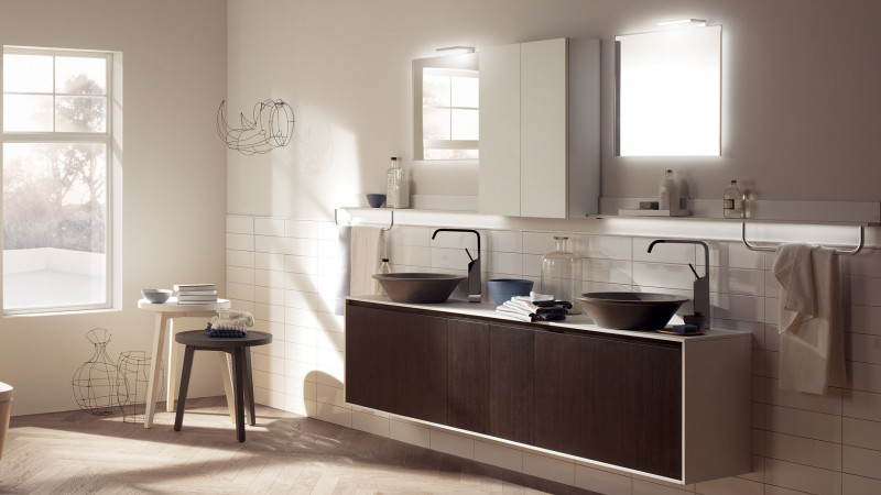 Scavolini - Bagno collezione Rivo (04)