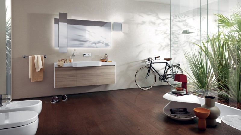 Scavolini - Bagno collezione Rivo (05)