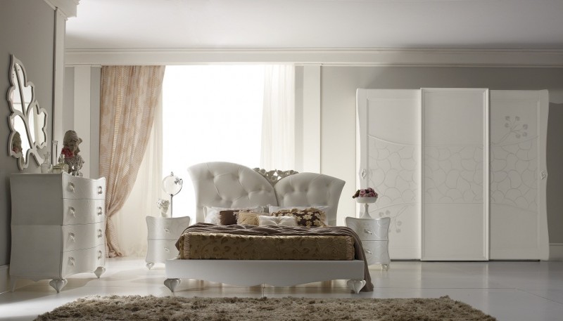 Maestri Artigiani - Camera collezione I Sogni 551