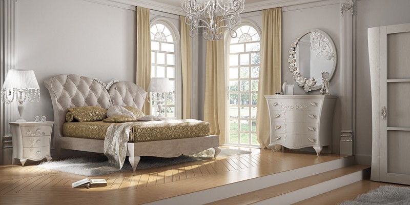 Maestri Artigiani - Camera collezione I Sogni 555