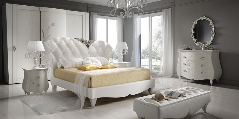 Maestri Artigiani - Camera collezione I Sogni 555/2