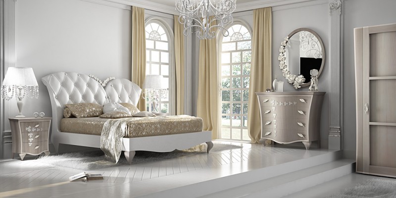 Maestri Artigiani - Camera collezione I Sogni 555/4