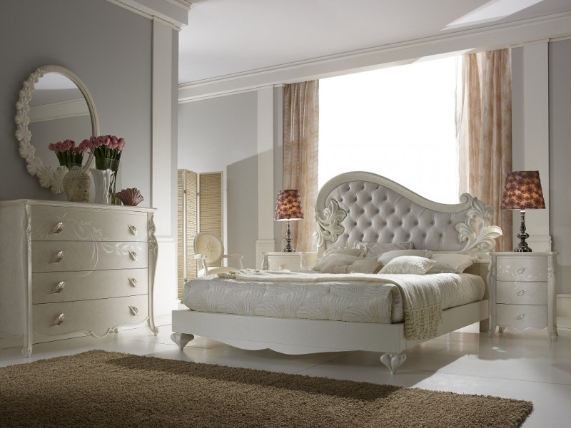 Maestri Artigiani - Camera collezione I Sogni 558S