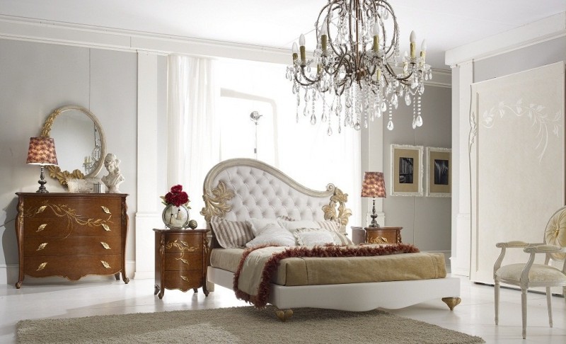 Maestri Artigiani - Camera collezione I Sogni 559OA