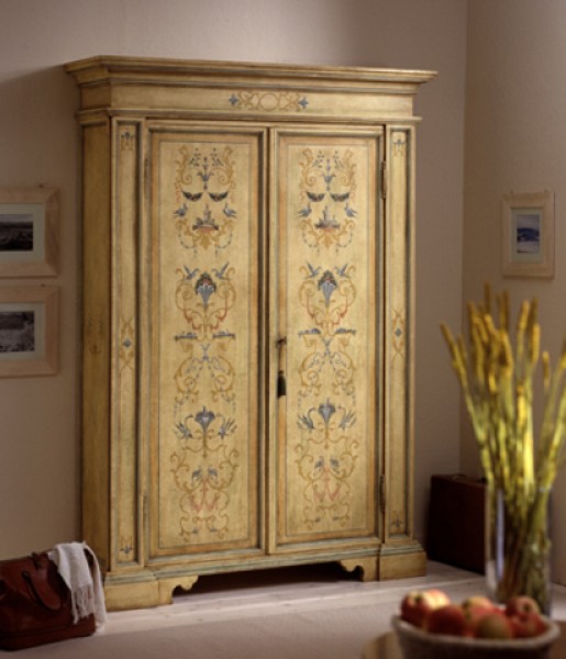 Mascotto - Armadio collezione MASCOTTO laccati