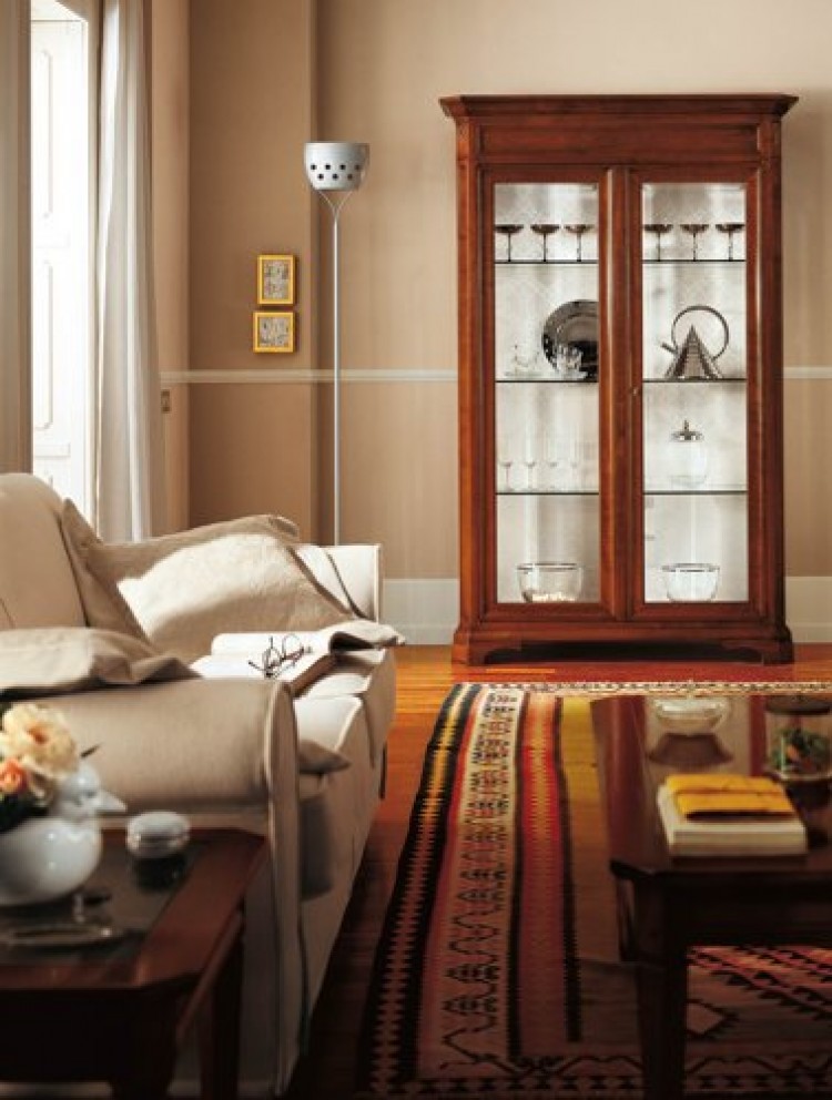  - Vetrina art. 6001/AT