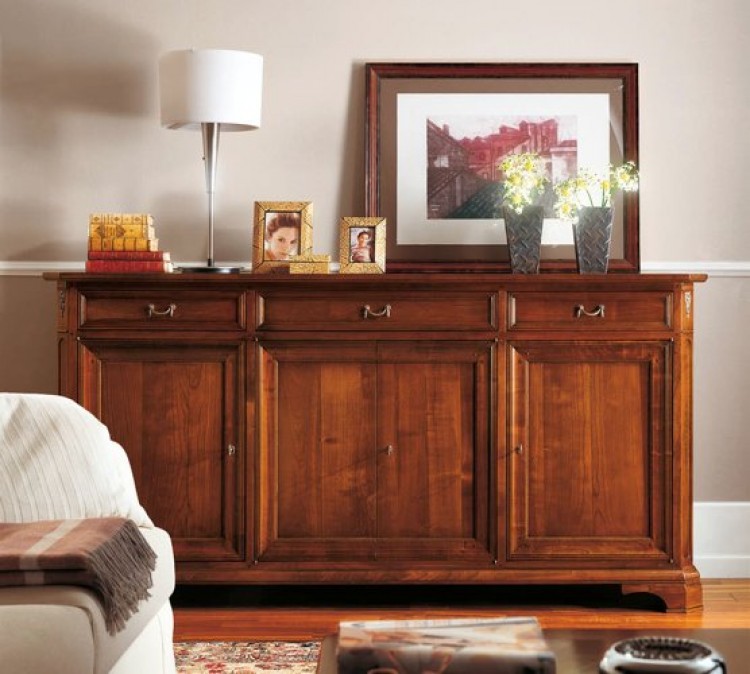  - Credenza art. 60.30/4